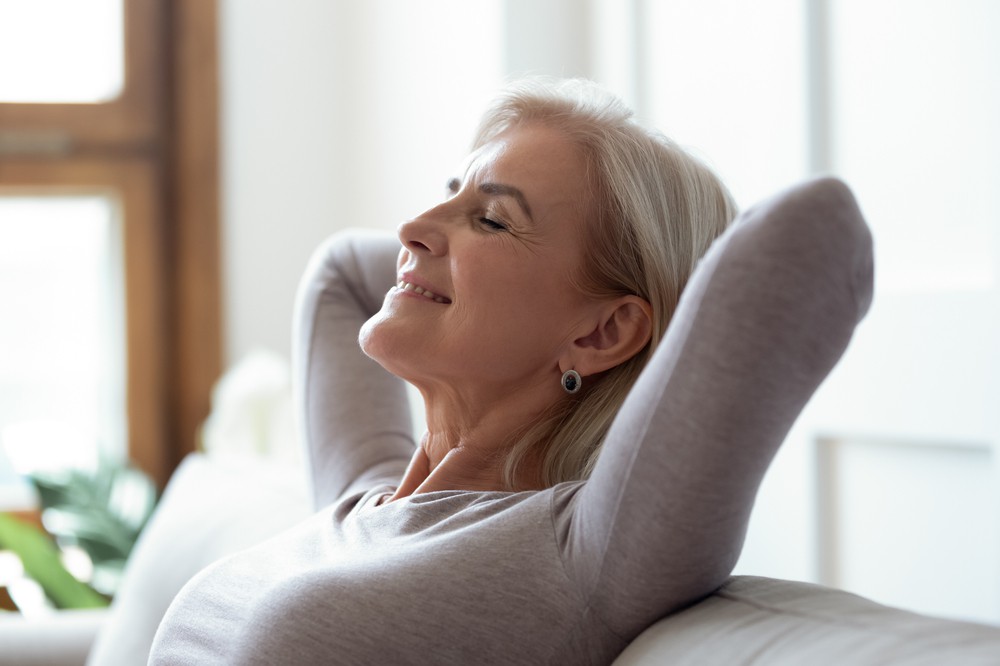 Reiki Energieblockaden lösen